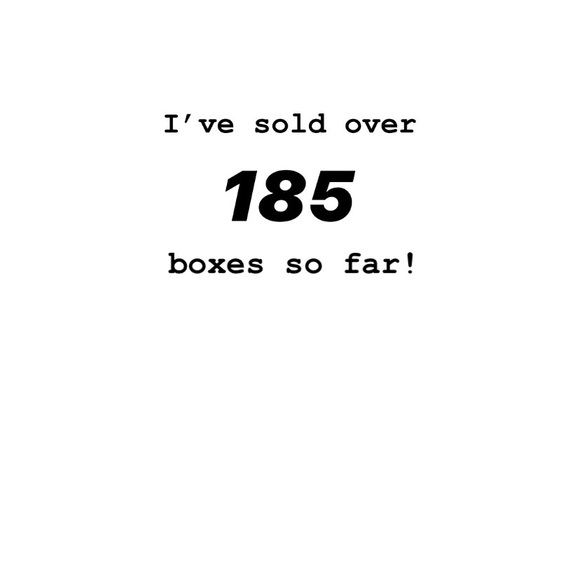 Why shop @CadyStringer Mystery Boxes? 🖤 - Picture 4 of 7